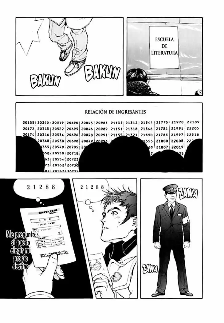 Sakura Tsuushin (2016) - Capítulo 124 - Página 12 - LectorTMOo