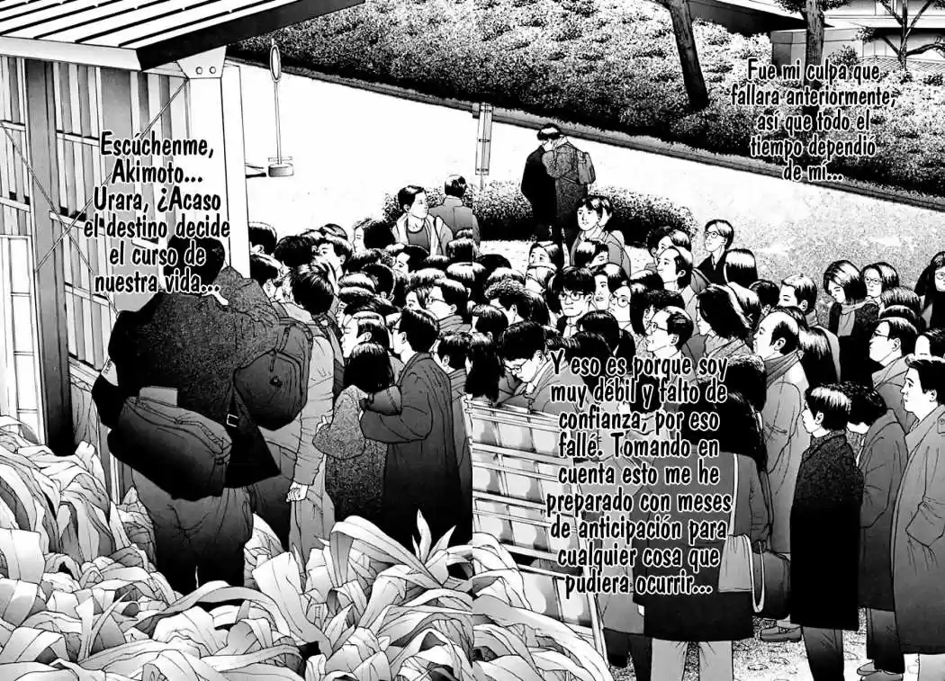Sakura Tsuushin (2016) - Capítulo 124 - Página 13 - LectorTMOo
