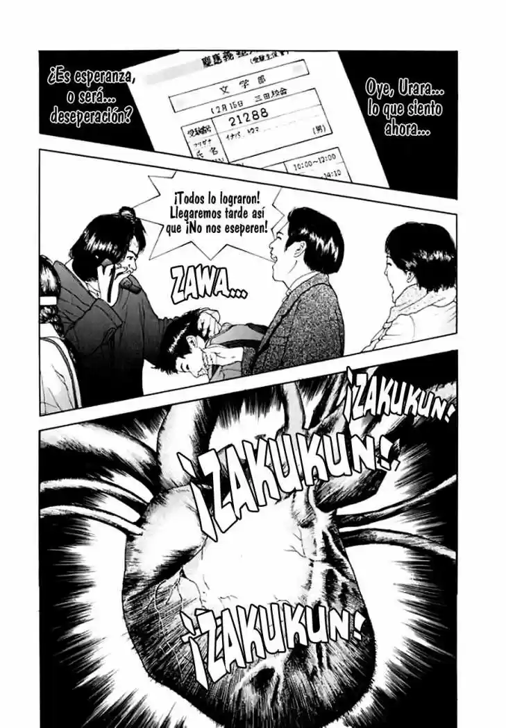 Sakura Tsuushin (2016) - Capítulo 124 - Página 15 - LectorTMOo