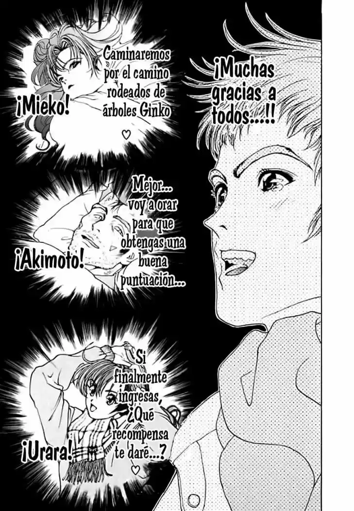 Sakura Tsuushin (2016) - Capítulo 125 - Página 4 - LectorTMOo