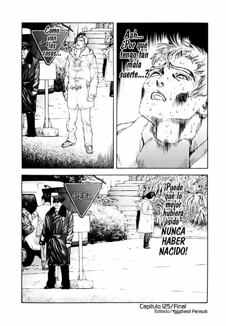 Sakura Tsuushin (2016) - Capítulo 125 - Página 14 - LectorTMOo