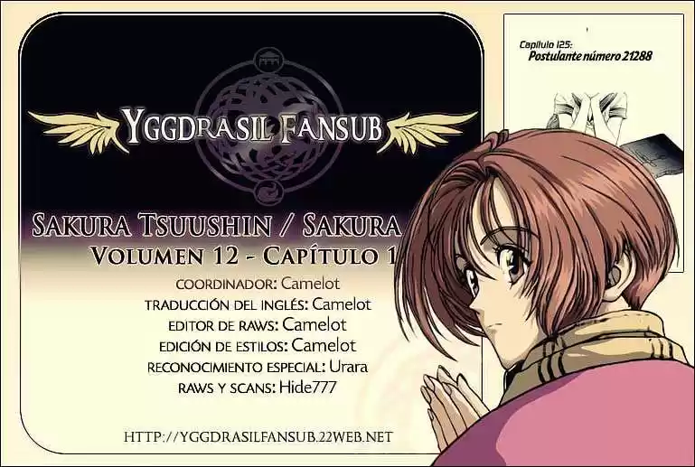 Sakura Tsuushin (2016) - Capítulo 125 - Página 15 - LectorTMOo