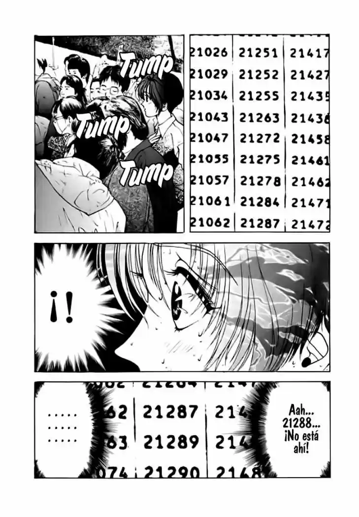 Sakura Tsuushin (2016) - Capítulo 126 - Página 4 - LectorTMOo