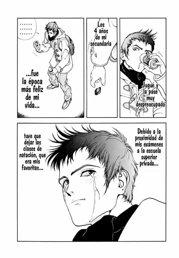 Sakura Tsuushin (2016) - Capítulo 126 - Página 8 - LectorTMOo