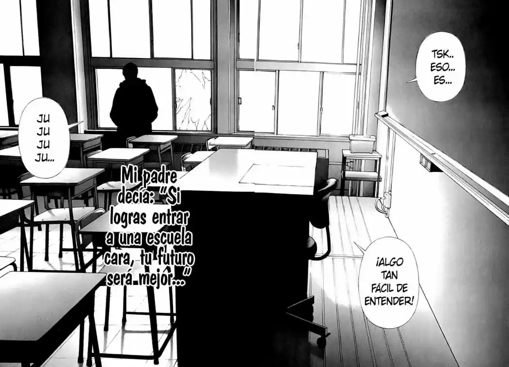 Sakura Tsuushin (2016) - Capítulo 126 - Página 10 - LectorTMOo
