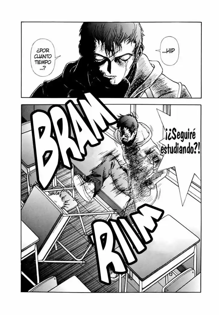 Sakura Tsuushin (2016) - Capítulo 126 - Página 11 - LectorTMOo