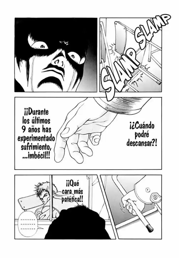 Sakura Tsuushin (2016) - Capítulo 126 - Página 12 - LectorTMOo