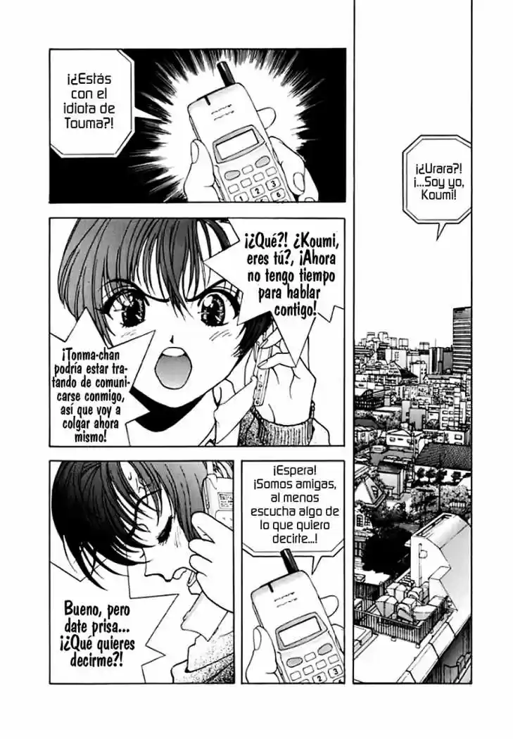 Sakura Tsuushin (2016) - Capítulo 126 - Página 13 - LectorTMOo