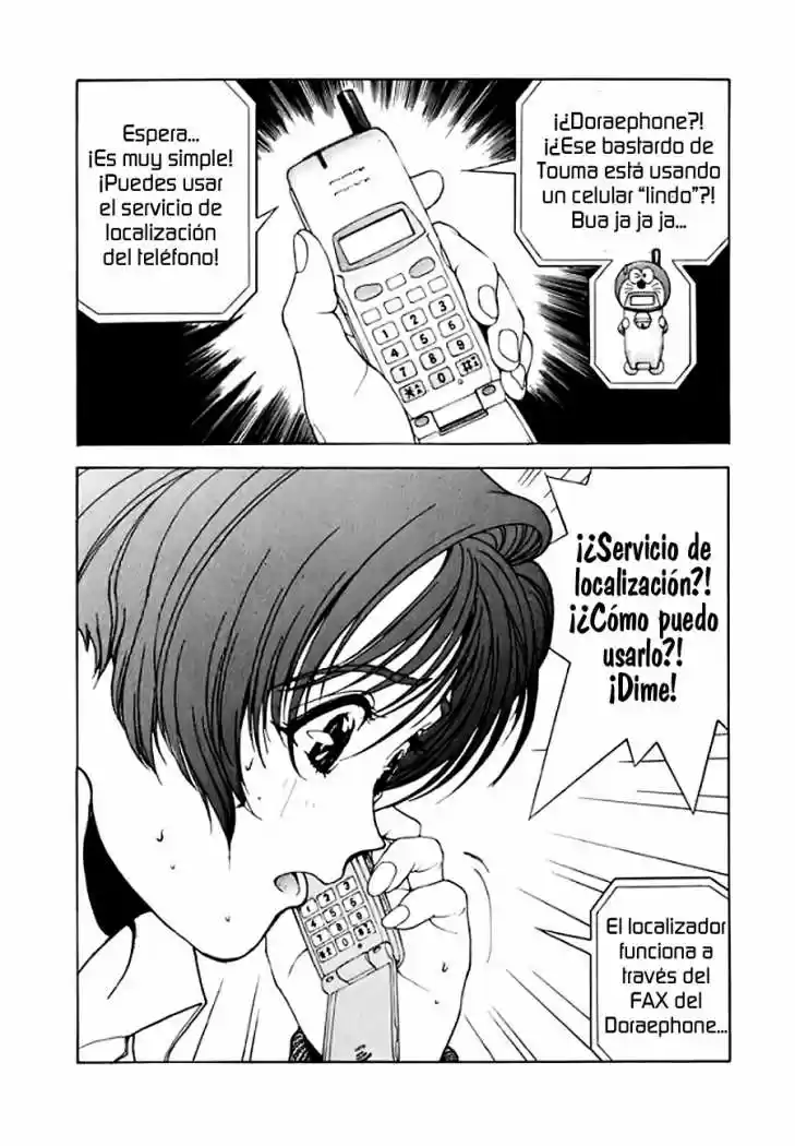 Sakura Tsuushin (2016) - Capítulo 126 - Página 15 - LectorTMOo