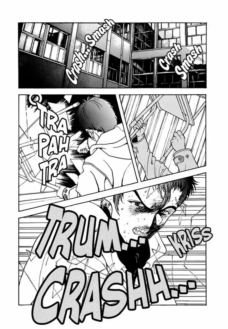 Sakura Tsuushin (2016) - Capítulo 126 - Página 16 - LectorTMOo