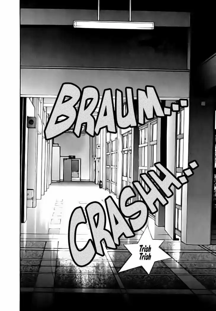 Sakura Tsuushin (2016) - Capítulo 127 - Página 4 - LectorTMOo