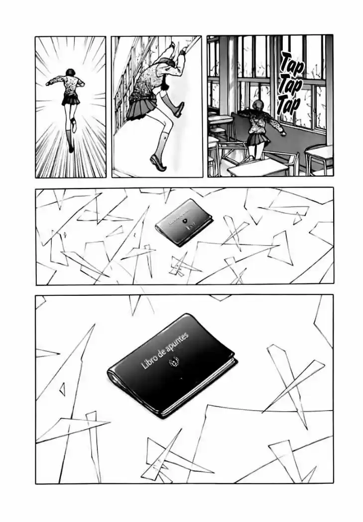 Sakura Tsuushin (2016) - Capítulo 127 - Página 8 - LectorTMOo