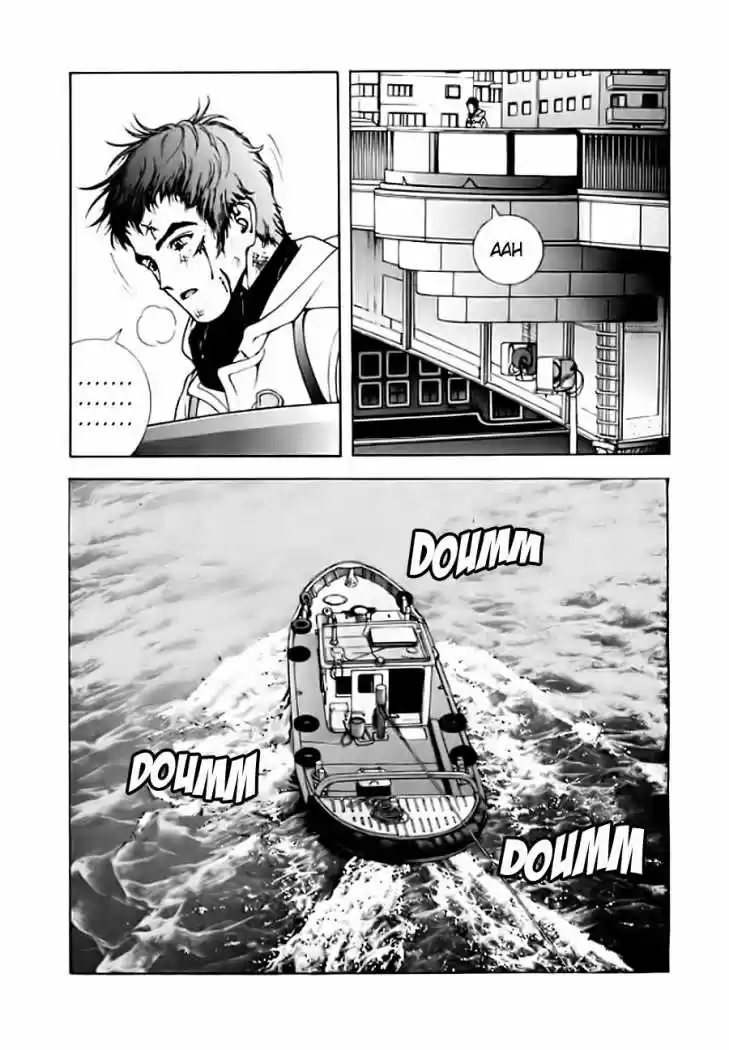 Sakura Tsuushin (2016) - Capítulo 127 - Página 10 - LectorTMOo