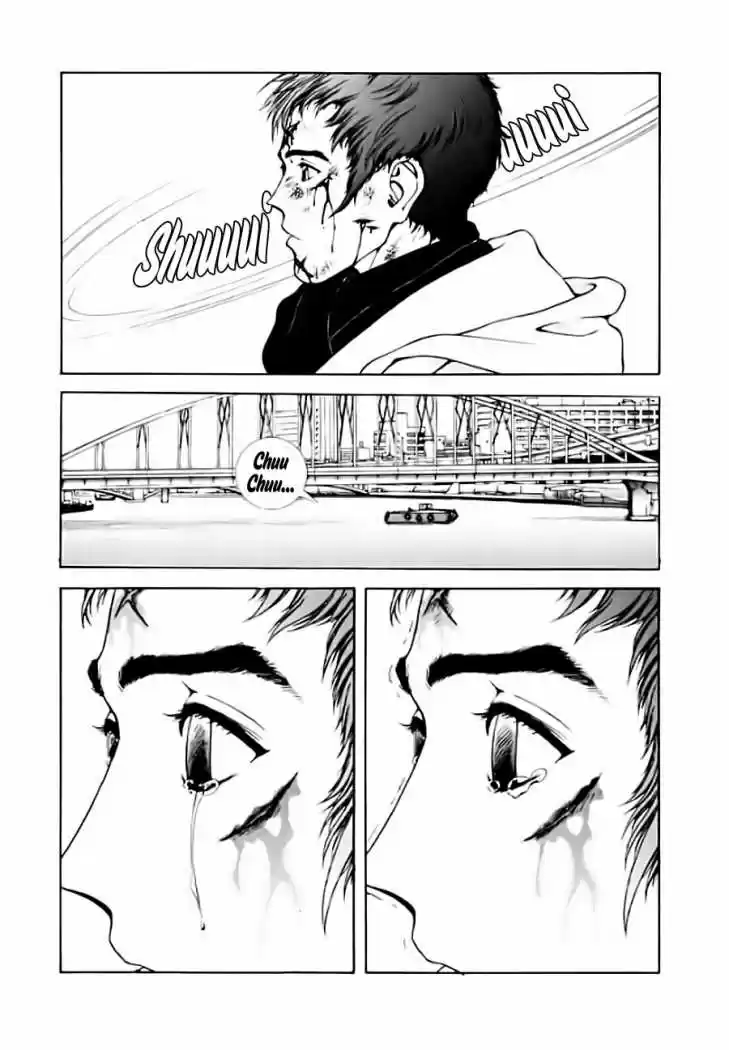 Sakura Tsuushin (2016) - Capítulo 127 - Página 11 - LectorTMOo