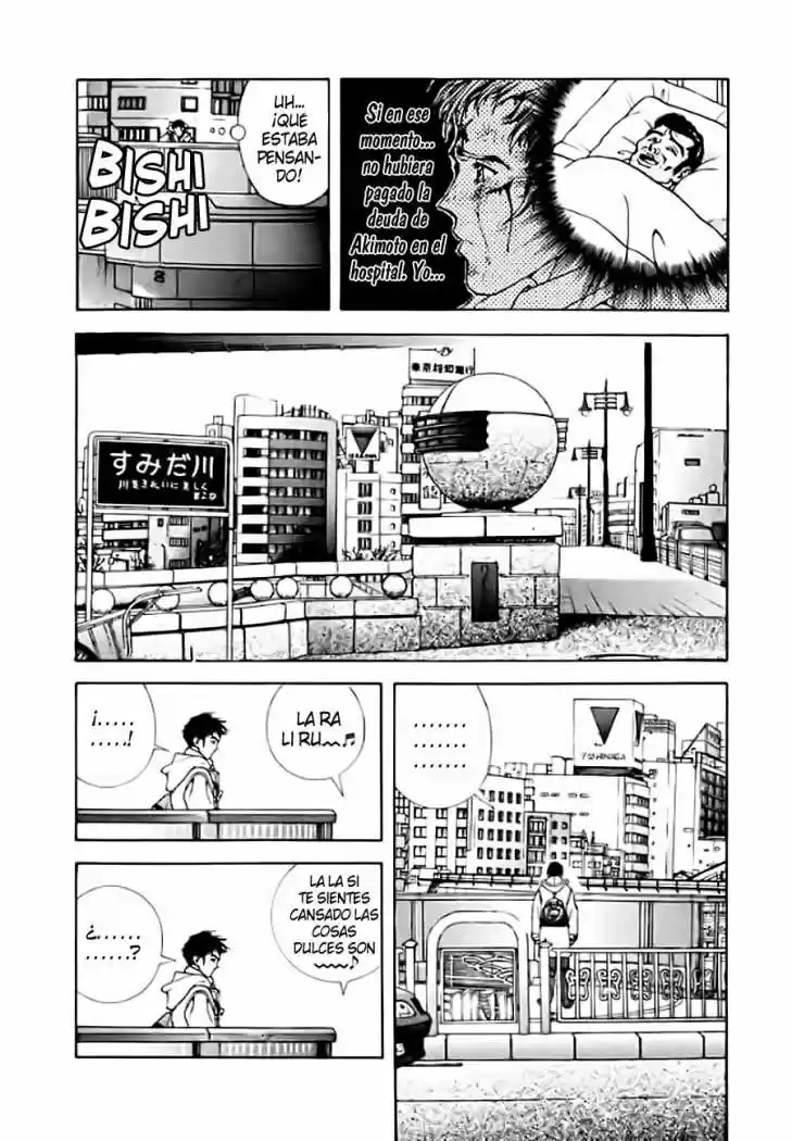 Sakura Tsuushin (2016) - Capítulo 127 - Página 12 - LectorTMOo