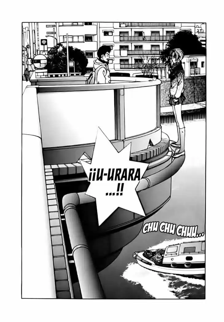 Sakura Tsuushin (2016) - Capítulo 127 - Página 14 - LectorTMOo