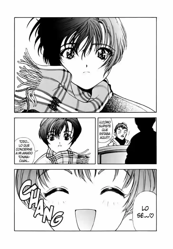Sakura Tsuushin (2016) - Capítulo 127 - Página 15 - LectorTMOo