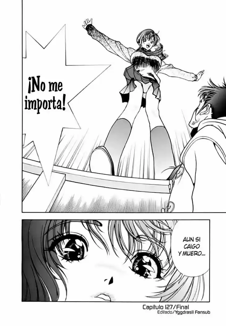 Sakura Tsuushin (2016) - Capítulo 127 - Página 18 - LectorTMOo