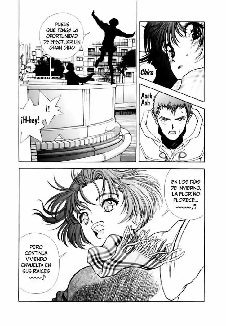 Sakura Tsuushin (2016) - Capítulo 128 - Página 4 - LectorTMOo