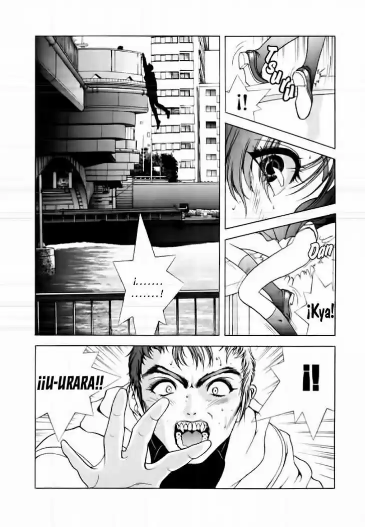 Sakura Tsuushin (2016) - Capítulo 128 - Página 7 - LectorTMOo