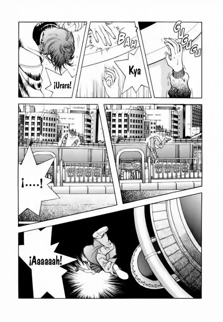 Sakura Tsuushin (2016) - Capítulo 128 - Página 8 - LectorTMOo