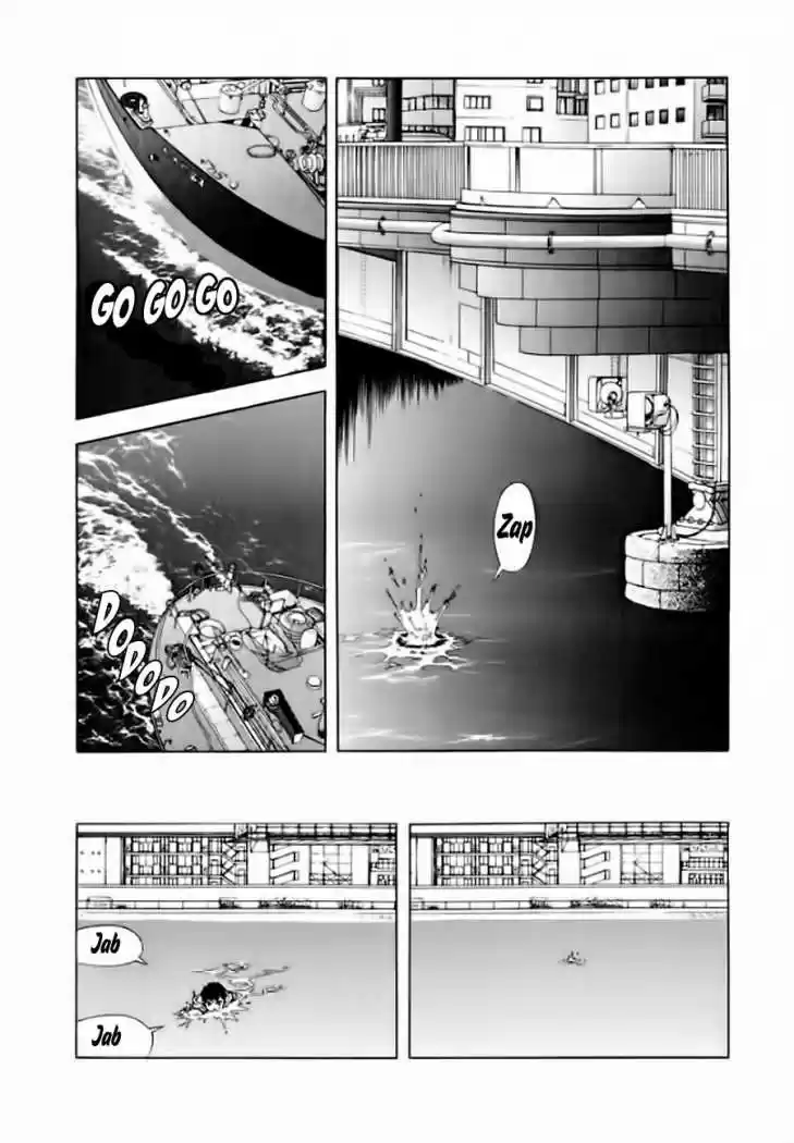 Sakura Tsuushin (2016) - Capítulo 128 - Página 9 - LectorTMOo