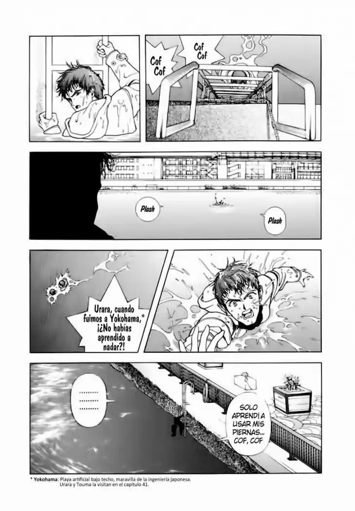 Sakura Tsuushin (2016) - Capítulo 128 - Página 10 - LectorTMOo