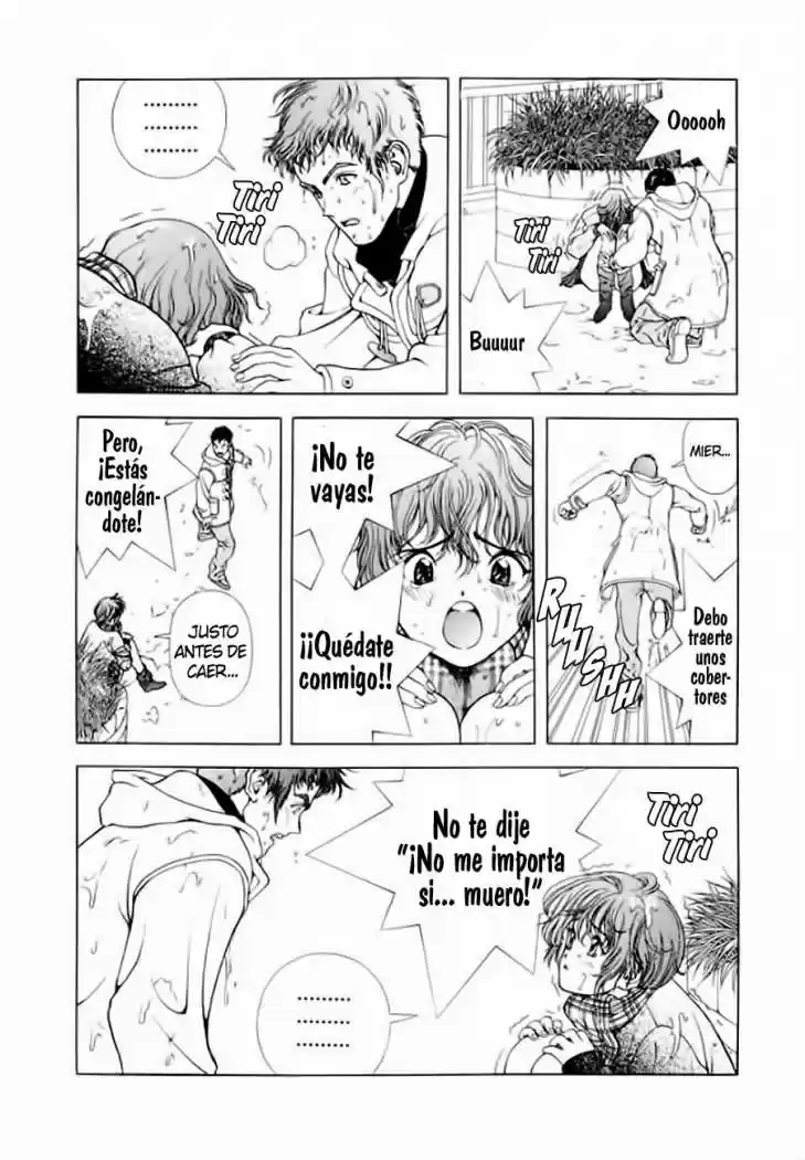 Sakura Tsuushin (2016) - Capítulo 128 - Página 11 - LectorTMOo