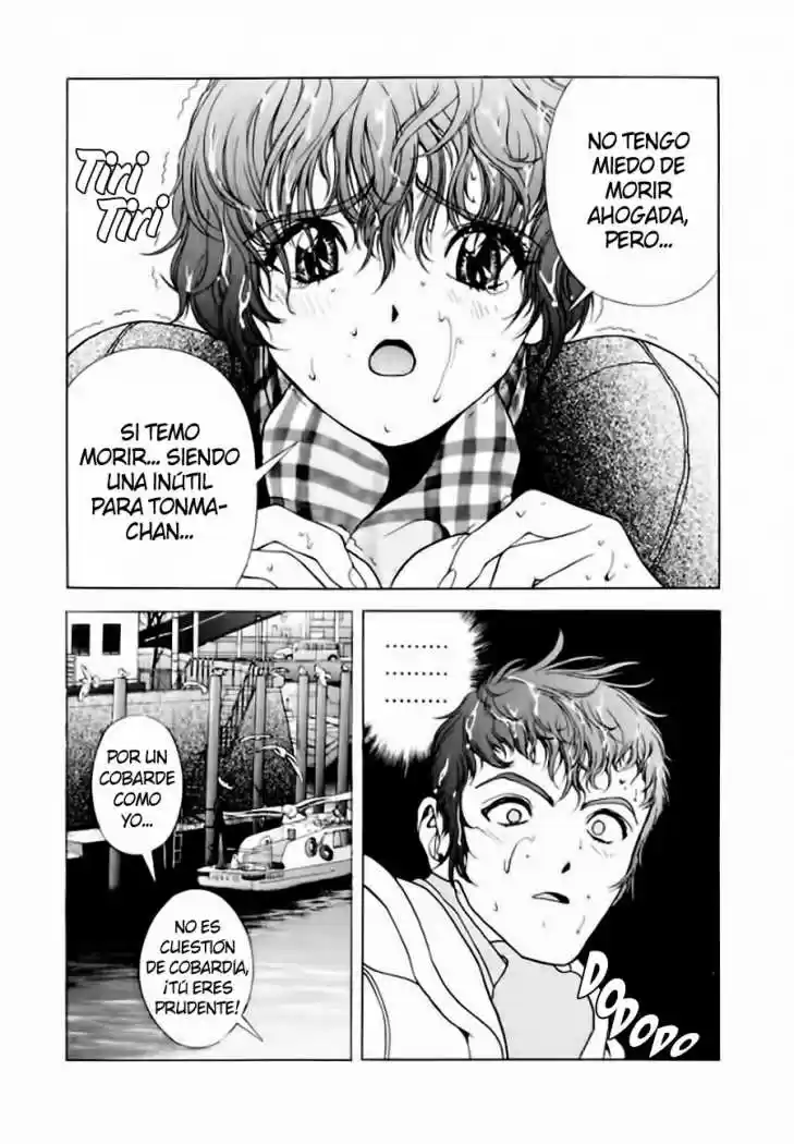 Sakura Tsuushin (2016) - Capítulo 128 - Página 12 - LectorTMOo
