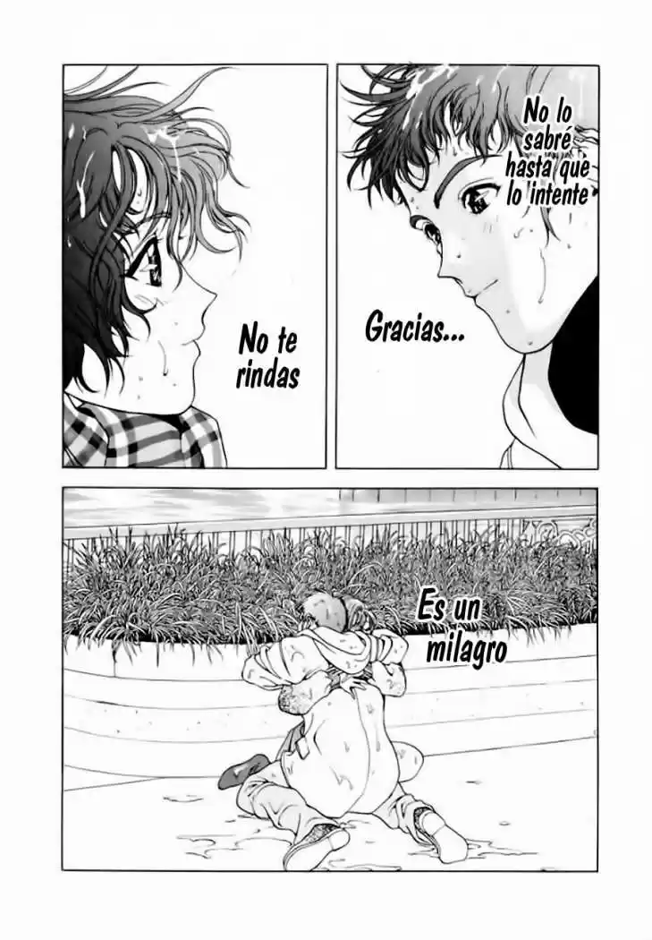 Sakura Tsuushin (2016) - Capítulo 128 - Página 14 - LectorTMOo