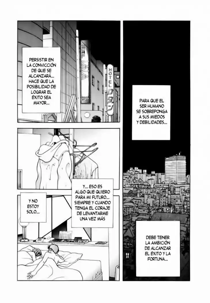 Sakura Tsuushin (2016) - Capítulo 128 - Página 15 - LectorTMOo
