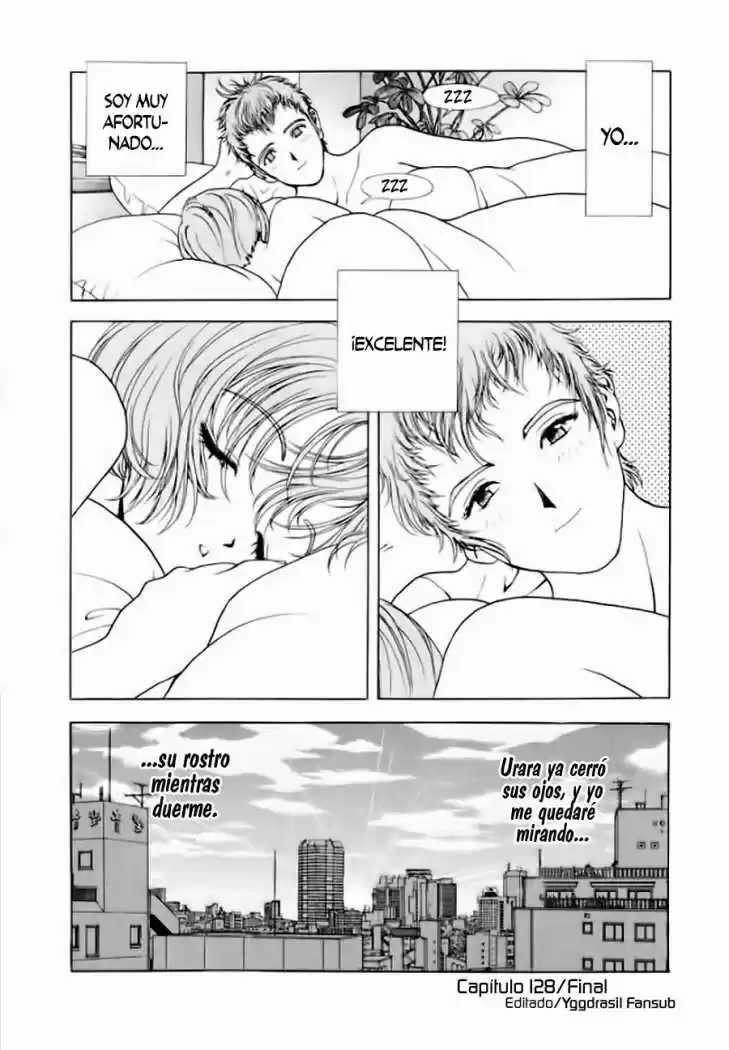 Sakura Tsuushin (2016) - Capítulo 128 - Página 16 - LectorTMOo