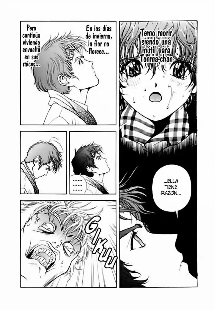 Sakura Tsuushin (2016) - Capítulo 129 - Página 4 - LectorTMOo