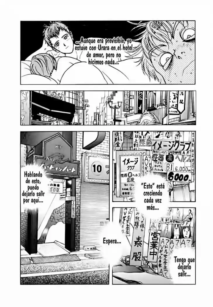 Sakura Tsuushin (2016) - Capítulo 129 - Página 6 - LectorTMOo
