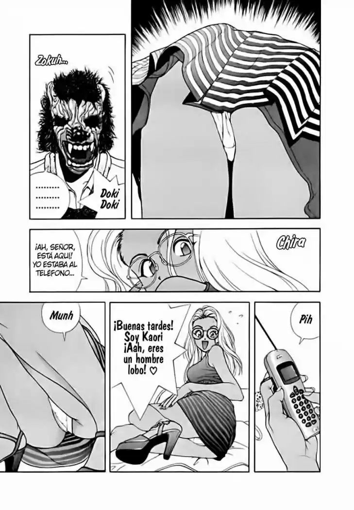 Sakura Tsuushin (2016) - Capítulo 129 - Página 9 - LectorTMOo