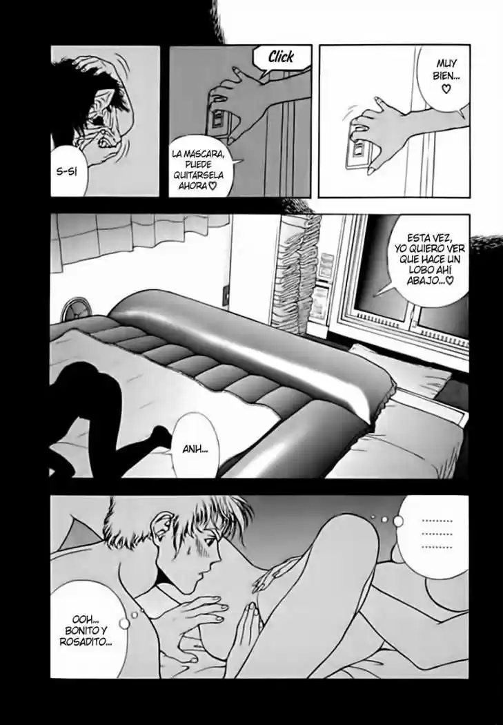 Sakura Tsuushin (2016) - Capítulo 129 - Página 14 - LectorTMOo