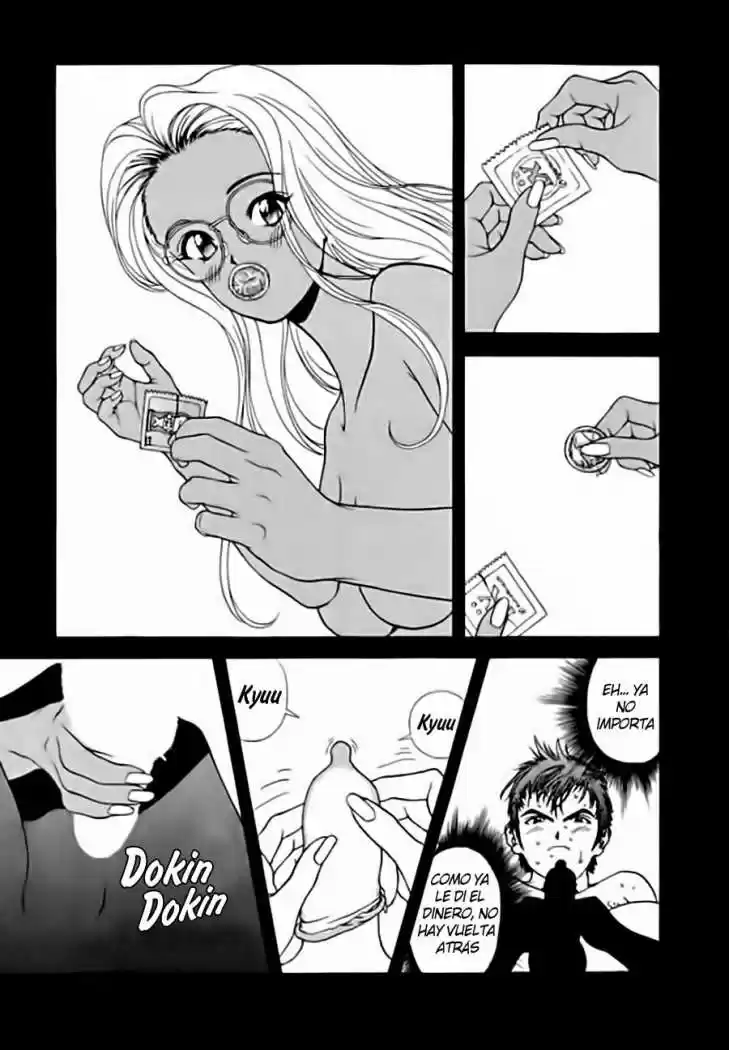 Sakura Tsuushin (2016) - Capítulo 130 - Página 7 - LectorTMOo
