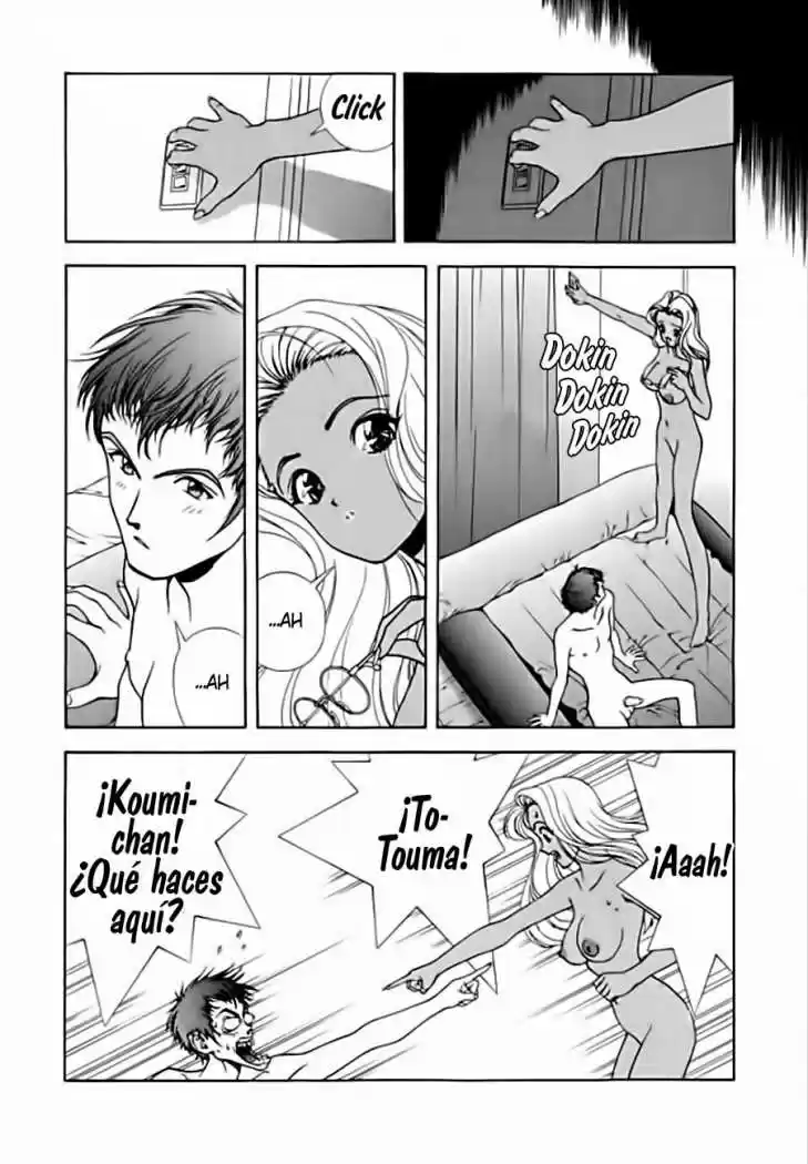 Sakura Tsuushin (2016) - Capítulo 130 - Página 12 - LectorTMOo
