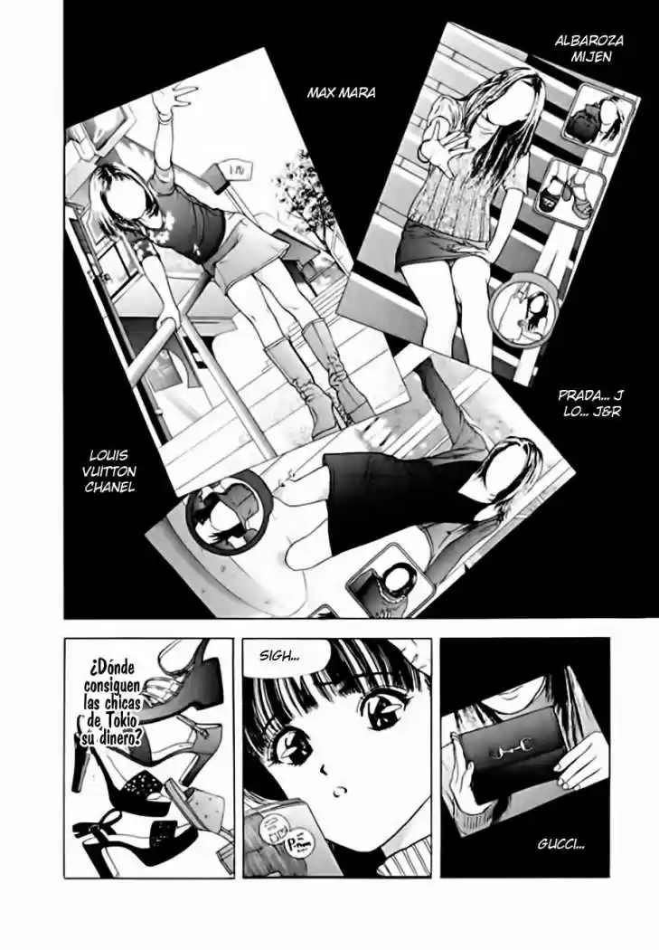 Sakura Tsuushin (2016) - Capítulo 131 - Página 4 - LectorTMOo
