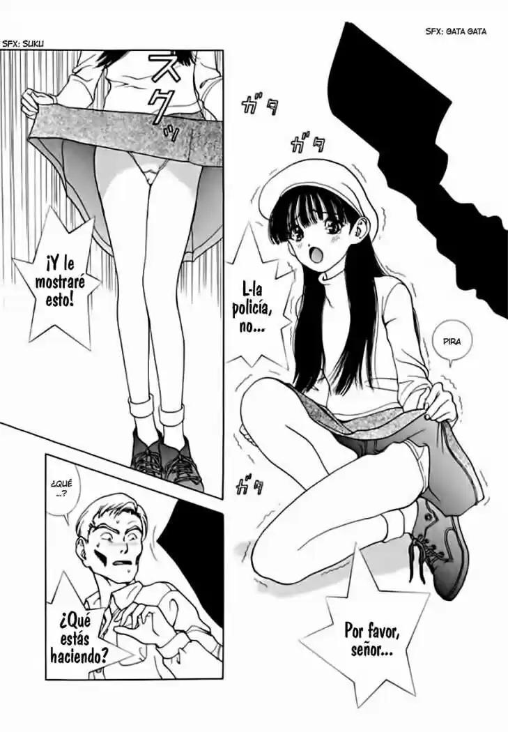 Sakura Tsuushin (2016) - Capítulo 131 - Página 7 - LectorTMOo