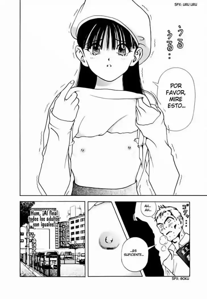 Sakura Tsuushin (2016) - Capítulo 131 - Página 8 - LectorTMOo