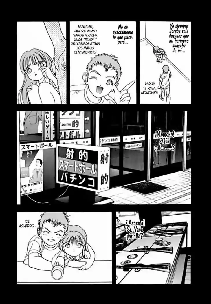Sakura Tsuushin (2016) - Capítulo 131 - Página 11 - LectorTMOo