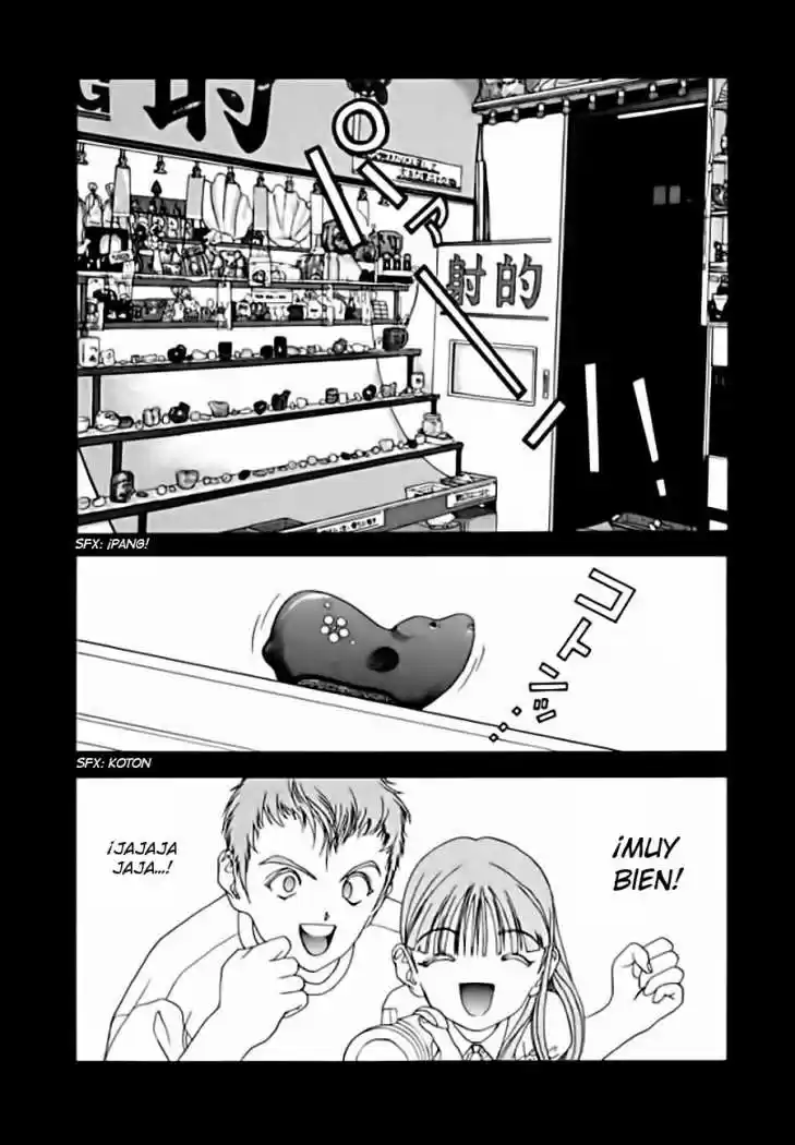Sakura Tsuushin (2016) - Capítulo 131 - Página 12 - LectorTMOo