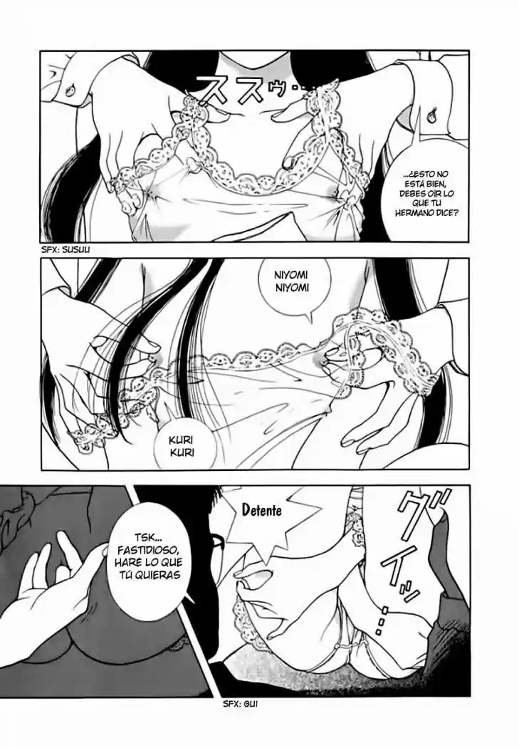 Sakura Tsuushin (2016) - Capítulo 131 - Página 15 - LectorTMOo