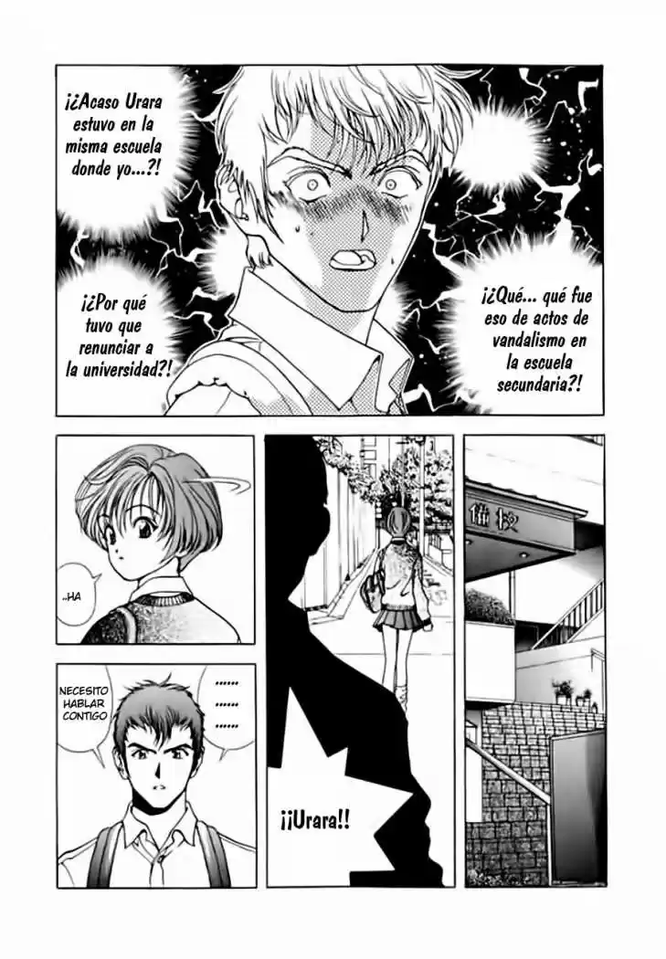 Sakura Tsuushin (2016) - Capítulo 132 - Página 10 - LectorTMOo