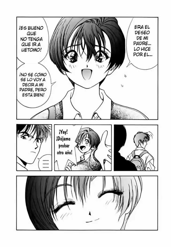 Sakura Tsuushin (2016) - Capítulo 132 - Página 14 - LectorTMOo