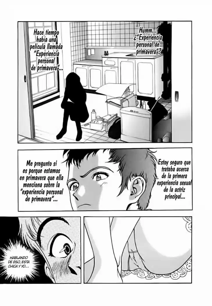 Sakura Tsuushin (2016) - Capítulo 133 - Página 6 - LectorTMOo