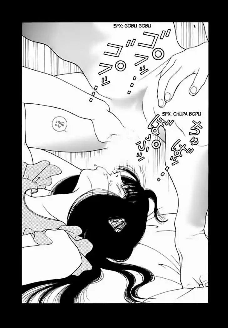 Sakura Tsuushin (2016) - Capítulo 133 - Página 7 - LectorTMOo