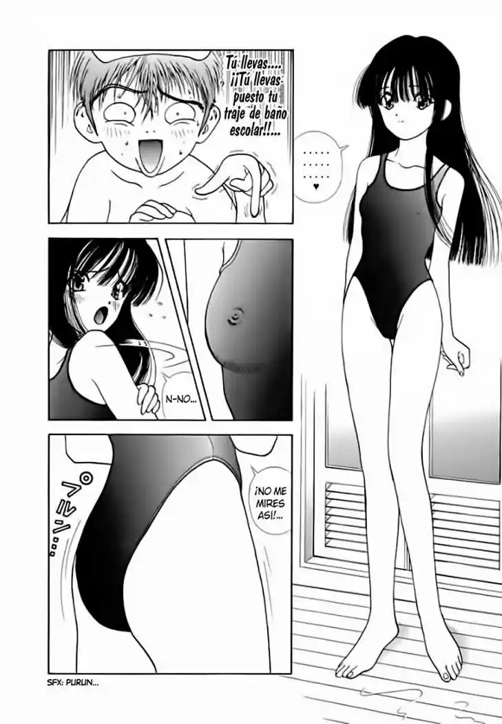 Sakura Tsuushin (2016) - Capítulo 134 - Página 4 - LectorTMOo
