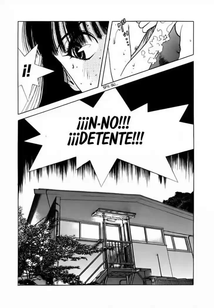 Sakura Tsuushin (2016) - Capítulo 134 - Página 9 - LectorTMOo